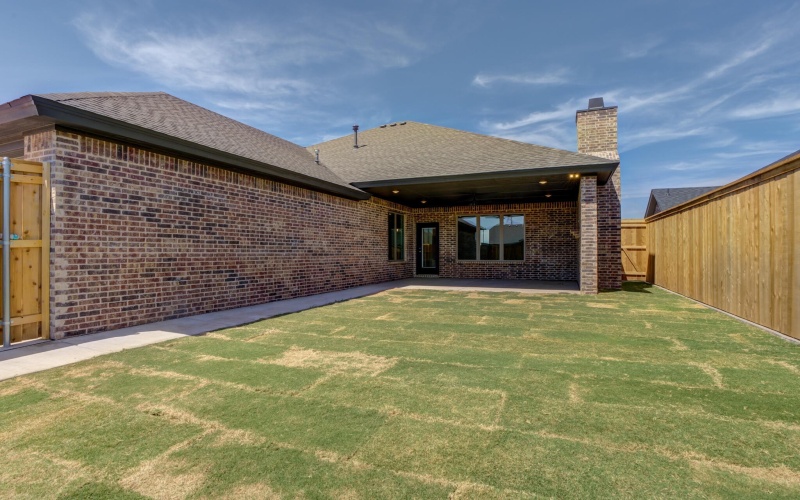 7505 57th Street, Lubbock, TX 79407, 4 Habitaciones Habitaciones , ,3 BañosBaños,Residential,En Venta,7505 57th Street,0,202559291