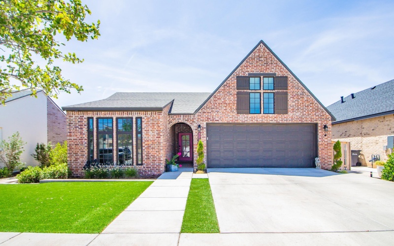 3713 127th Street, Lubbock, TX 79423, 4 Habitaciones Habitaciones , ,3 BañosBaños,Residential,En Venta,3713 127th Street,0,202559322