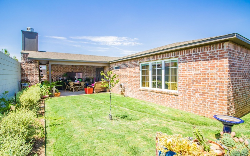 3713 127th Street, Lubbock, TX 79423, 4 Habitaciones Habitaciones , ,3 BañosBaños,Residential,En Venta,3713 127th Street,0,202559322