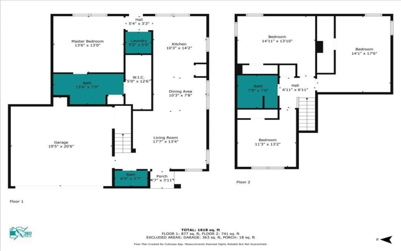 140 Byrd Drive, Lufkin, TX 75901, 4 Bedrooms Bedrooms, ,2 BathroomsBathrooms,Residential,For Sale,140 Byrd Drive,0,22501486