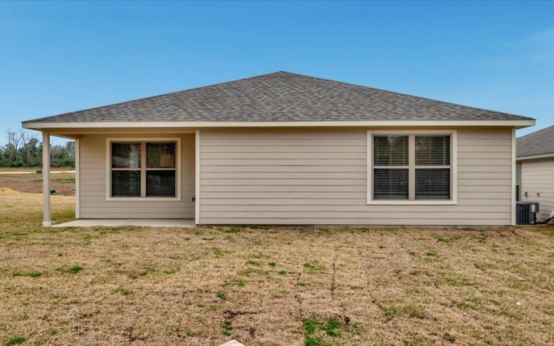 160 Byrd Drive, Lufkin, TX 75901, 3 Bedrooms Bedrooms, ,2 BathroomsBathrooms,Residential,For Sale,160 Byrd Drive,0,22501488
