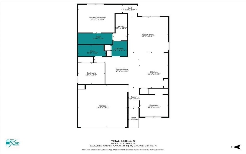 160 Byrd Drive, Lufkin, TX 75901, 3 Bedrooms Bedrooms, ,2 BathroomsBathrooms,Residential,For Sale,160 Byrd Drive,0,22501488