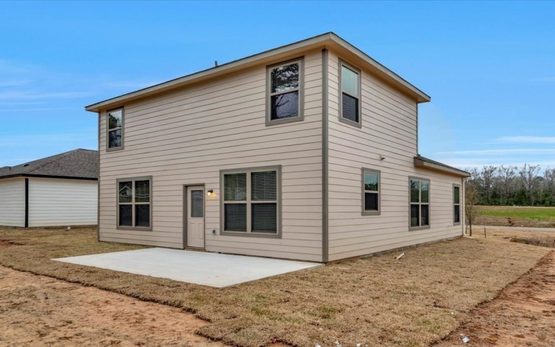190 Byrd Drive, Lufkin, TX 75901, 4 Bedrooms Bedrooms, ,2 BathroomsBathrooms,Residential,For Sale,190 Byrd Drive,0,22501489