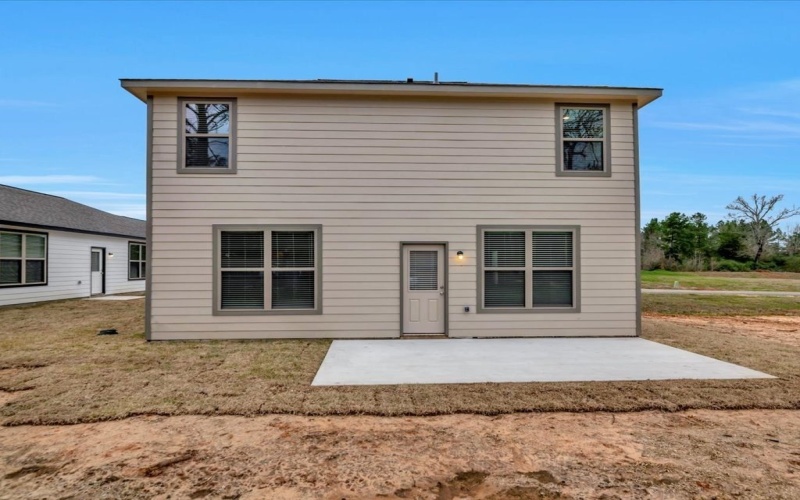 190 Byrd Drive, Lufkin, TX 75901, 4 Bedrooms Bedrooms, ,2 BathroomsBathrooms,Residential,For Sale,190 Byrd Drive,0,22501489