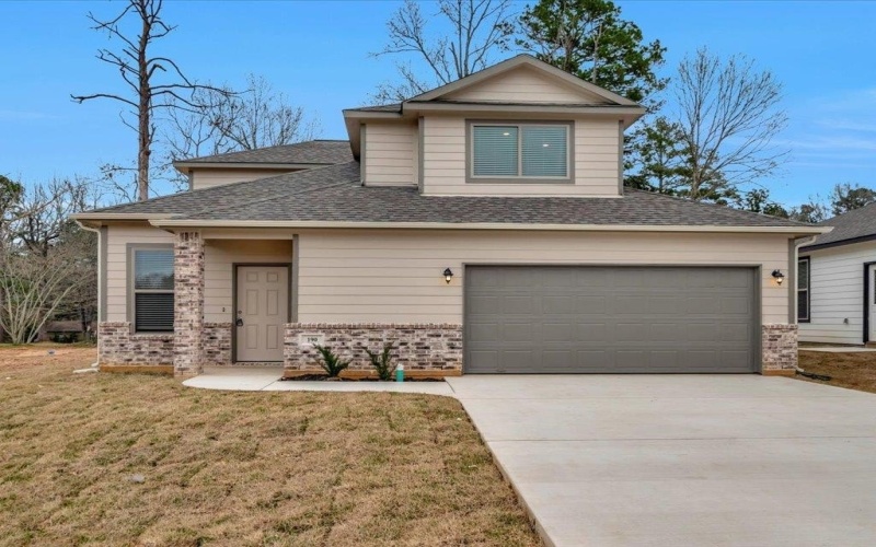 190 Byrd Drive, Lufkin, TX 75901, 4 Bedrooms Bedrooms, ,2 BathroomsBathrooms,Residential,For Sale,190 Byrd Drive,0,22501489