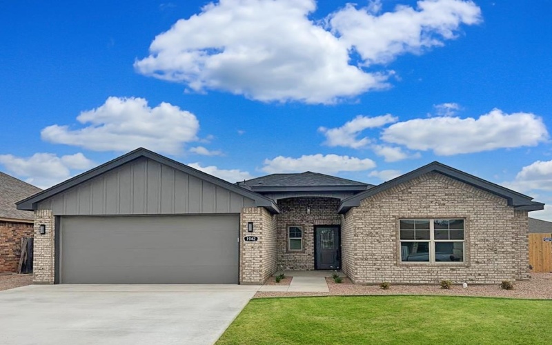 1942 Pine Valley St, San Angelo, TX 76904, 4 Bedrooms Bedrooms, ,2 BathroomsBathrooms,Residential,For Sale,1942 Pine Valley St,0,128725