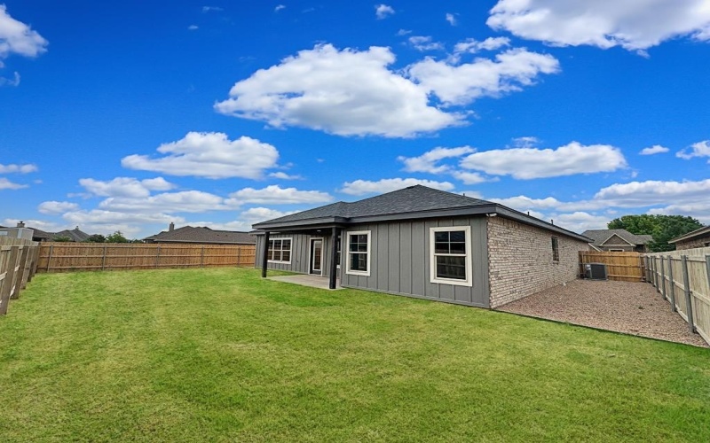 1942 Pine Valley St, San Angelo, TX 76904, 4 Bedrooms Bedrooms, ,2 BathroomsBathrooms,Residential,For Sale,1942 Pine Valley St,0,128725