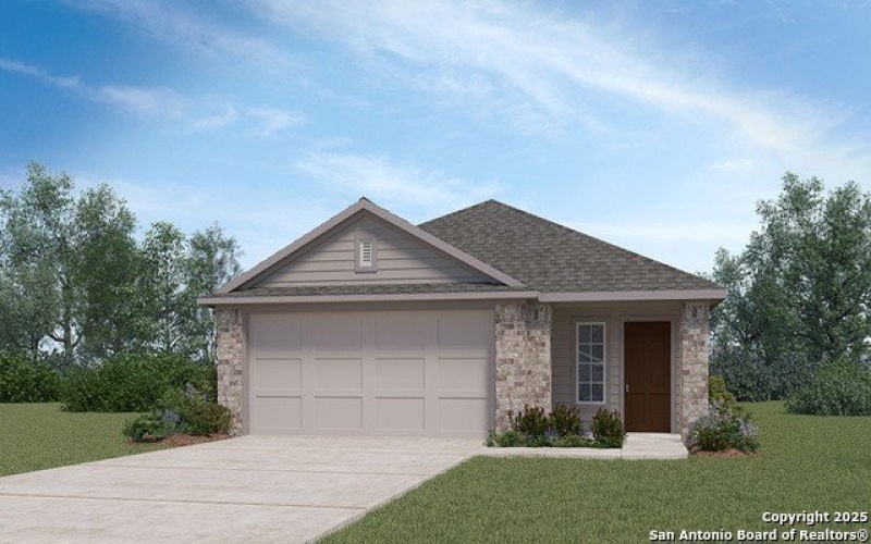 266 American Robin Way, San Antonio, TX 78253, 3 Bedrooms Bedrooms, ,2 BathroomsBathrooms,Residential,For Sale,266 American Robin Way,0,1844504