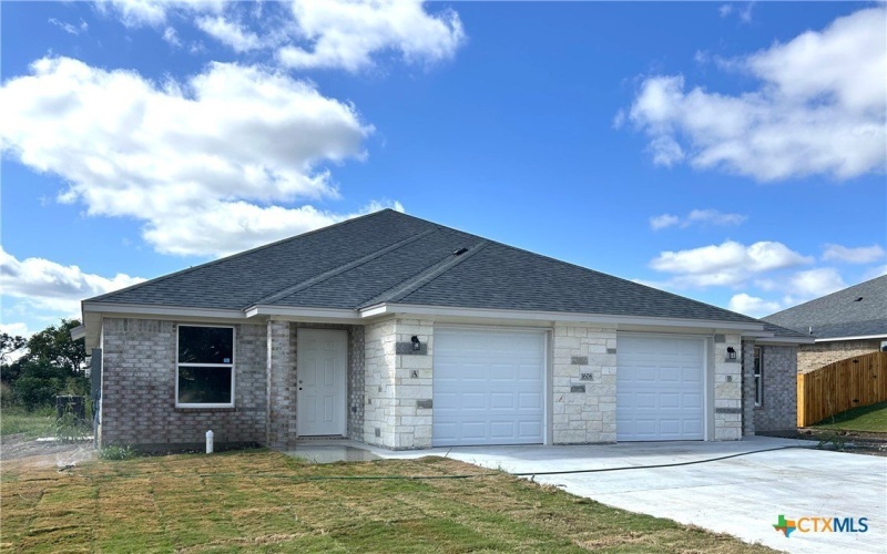 1606 Pima Trail, Harker Heights, TX 76548, 6 Bedrooms Bedrooms, ,Residential,For Sale,1606 Pima Trail,0,574246