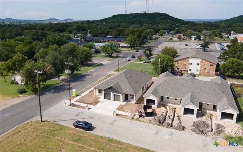 412 W Avenue C Avenue, Copperas Cove, TX 76522, 3 Habitaciones Habitaciones , ,2 BañosBaños,Residential,En Venta,412 W Avenue C Avenue,0,590138