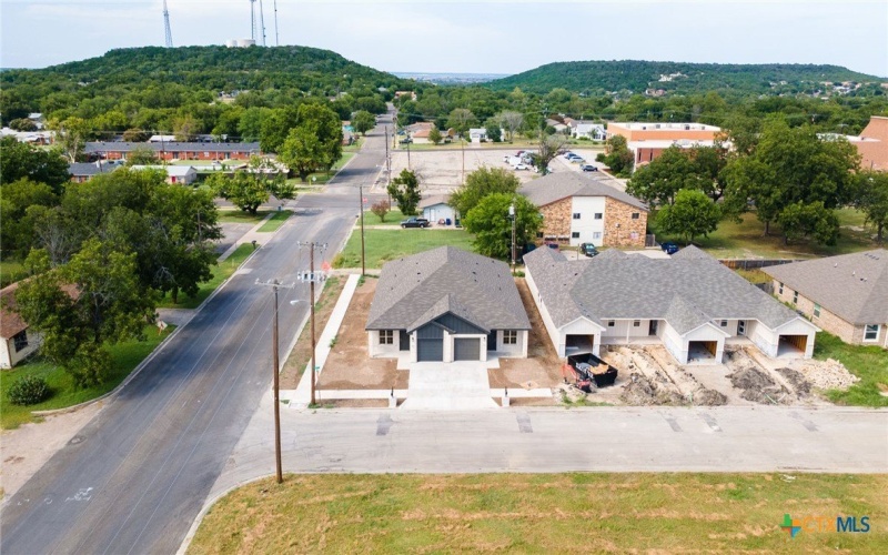 412 W Avenue C Avenue, Copperas Cove, TX 76522, 3 Habitaciones Habitaciones , ,2 BañosBaños,Residential,En Venta,412 W Avenue C Avenue,0,590138
