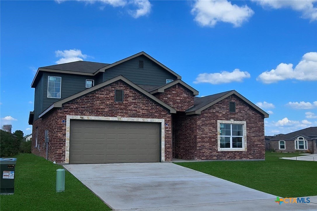 3011 Privet Drive, Killeen, TX 76549, 4 Bedrooms Bedrooms, ,2 BathroomsBathrooms,Residential,For Sale,3011 Privet Drive,0,590142