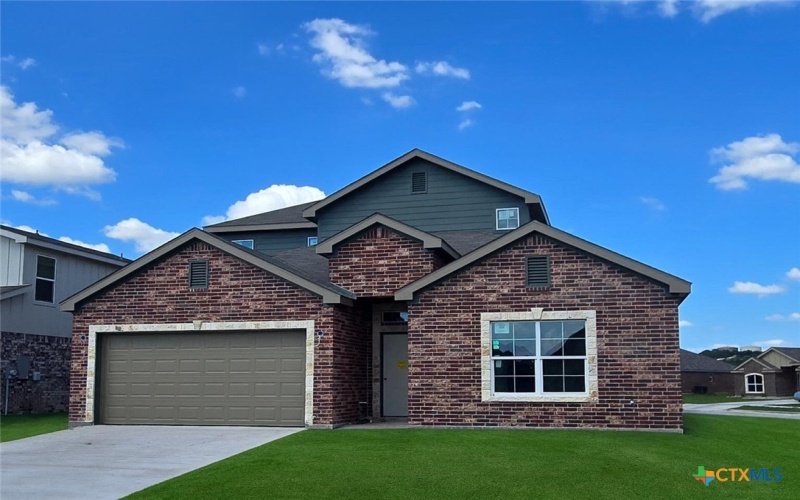 3011 Privet Drive, Killeen, TX 76549, 4 Bedrooms Bedrooms, ,2 BathroomsBathrooms,Residential,For Sale,3011 Privet Drive,0,590142