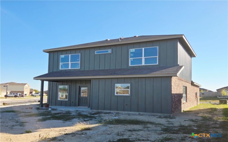 3011 Privet Drive, Killeen, TX 76549, 4 Habitaciones Habitaciones , ,2 BañosBaños,Residential,En Venta,3011 Privet Drive,0,590142