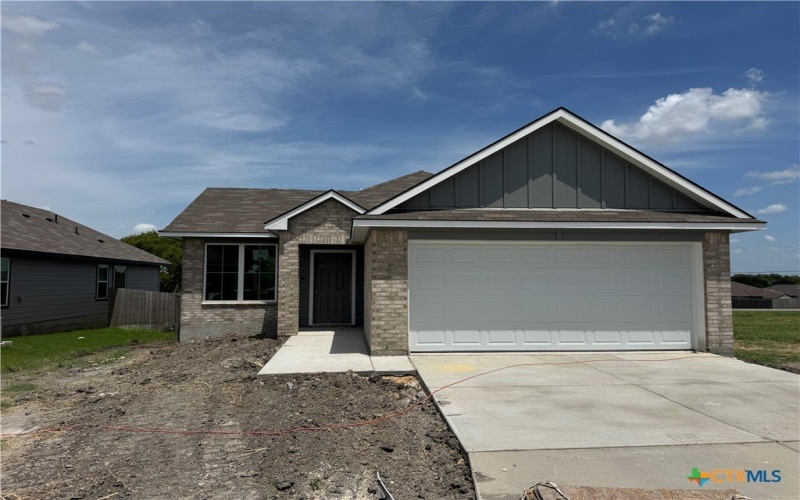 1920 Meridian Loop, Temple, TX 76502, 3 Bedrooms Bedrooms, ,2 BathroomsBathrooms,Residential,For Sale,1920 Meridian Loop,0,590143
