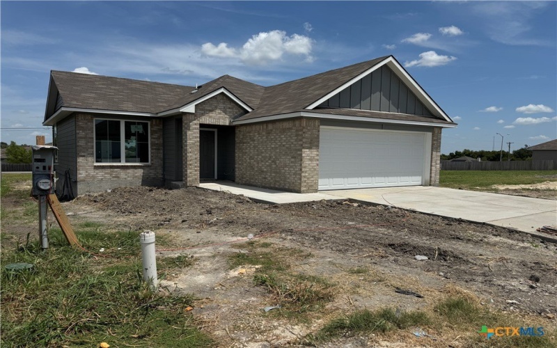1920 Meridian Loop, Temple, TX 76502, 3 Bedrooms Bedrooms, ,2 BathroomsBathrooms,Residential,For Sale,1920 Meridian Loop,0,590143