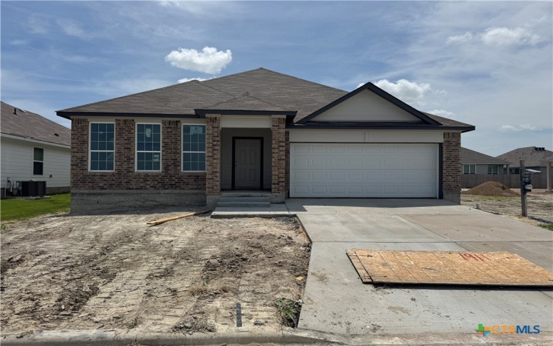 1911 Meridian Loop, Temple, TX 76504, 4 Bedrooms Bedrooms, ,2 BathroomsBathrooms,Residential,For Sale,1911 Meridian Loop,0,590149