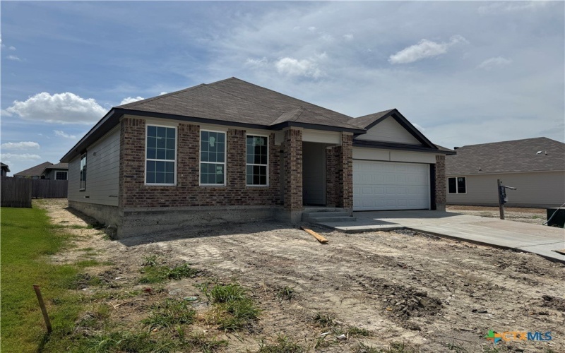 1911 Meridian Loop, Temple, TX 76504, 4 Bedrooms Bedrooms, ,2 BathroomsBathrooms,Residential,For Sale,1911 Meridian Loop,0,590149