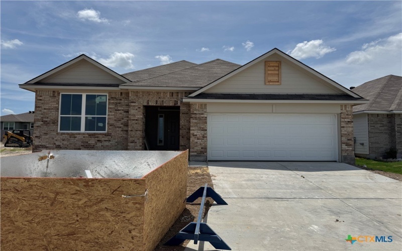 1919 Meridian Loop, Temple, TX 76504, 4 Bedrooms Bedrooms, ,3 BathroomsBathrooms,Residential,For Sale,1919 Meridian Loop,0,590154