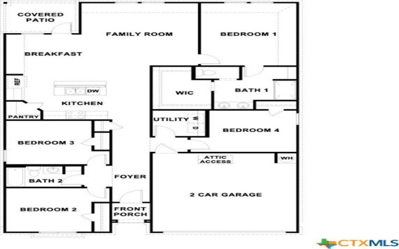 227 LAS LOMAS Drive, San Marcos, TX 78666, 4 Bedrooms Bedrooms, ,2 BathroomsBathrooms,Residential,For Sale,227 LAS LOMAS Drive,0,590201