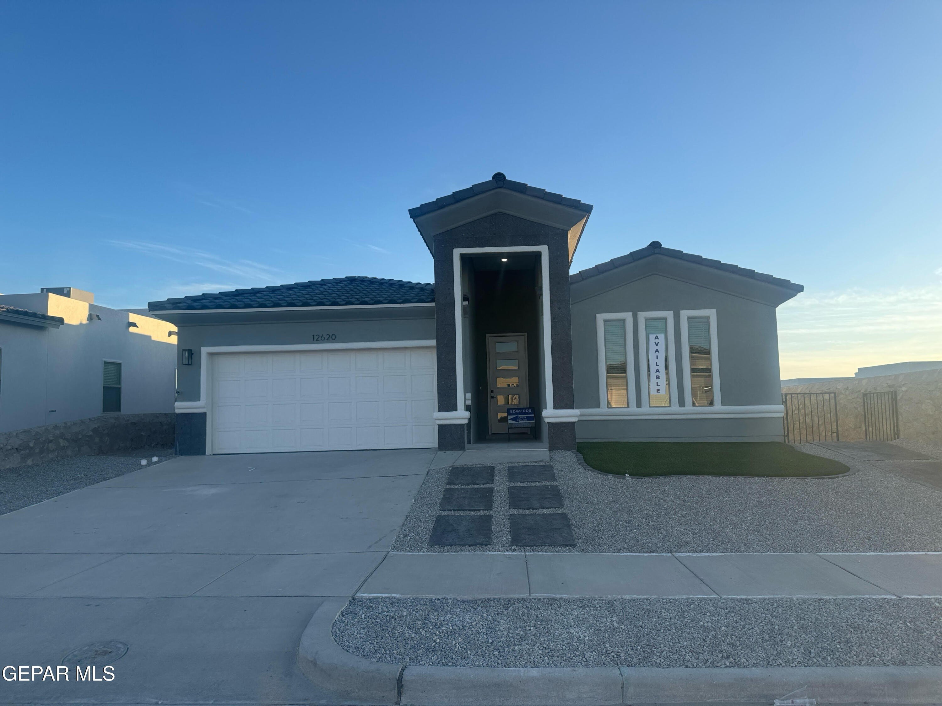 12733 Fredericksburg Avenue, Horizon City, TX 79928, 4 Bedrooms Bedrooms, ,3 BathroomsBathrooms,Residential,For Sale,12733 Fredericksburg Avenue,916019