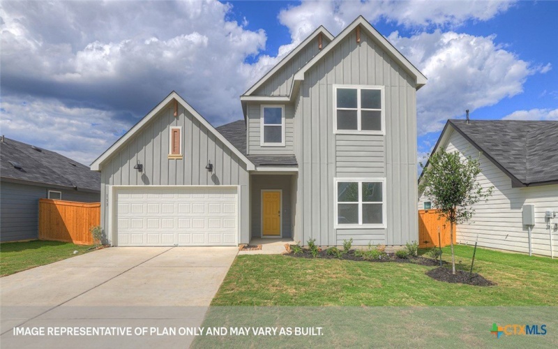 140 LAS LOMAS Drive, San Marcos, TX 78666, 4 Bedrooms Bedrooms, ,3 BathroomsBathrooms,Residential,For Sale,140 LAS LOMAS Drive,0,590215