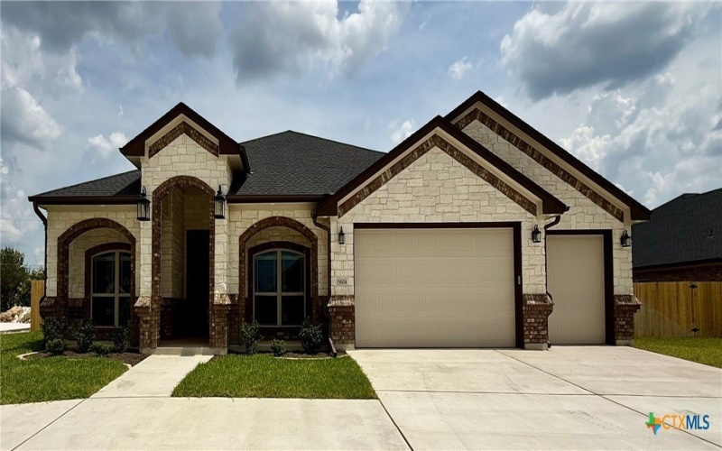 5604 Kemosabe Drive, Killeen, TX 76542, 4 Habitaciones Habitaciones , ,3 BañosBaños,Residential,En Venta,5604 Kemosabe Drive,0,590238