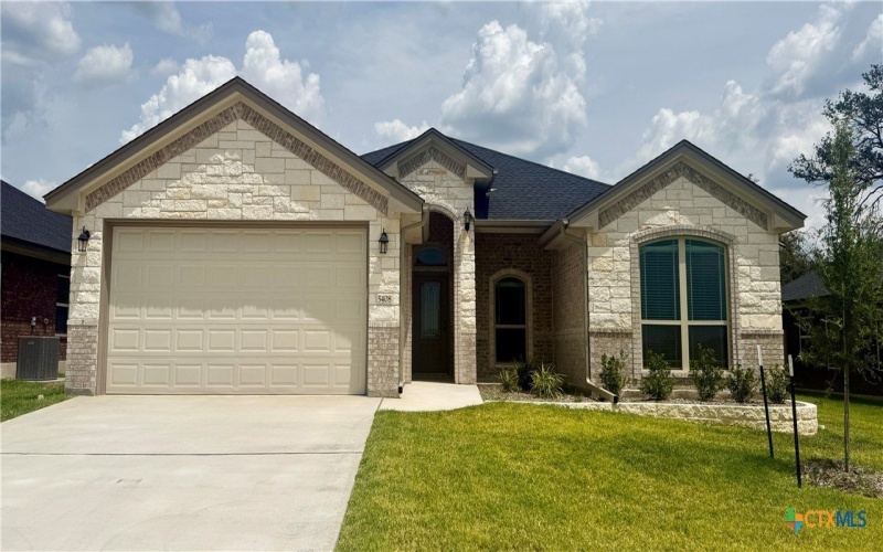 5408 Kemosabe Drive, Killeen, TX 76542, 3 Bedrooms Bedrooms, ,2 BathroomsBathrooms,Residential,For Sale,5408 Kemosabe Drive,0,590251