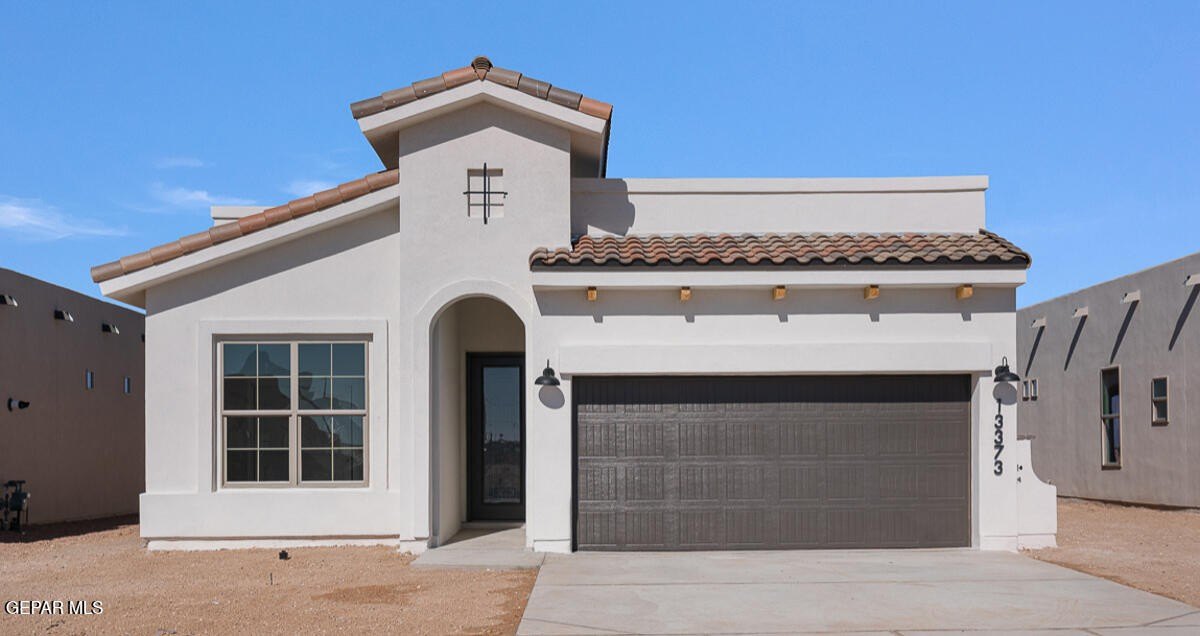 13928 Paseo Honor Court, Horizon City, TX 79928, 4 Habitaciones Habitaciones , ,2 BañosBaños,Residential,En Venta,13928 Paseo Honor Court,916020