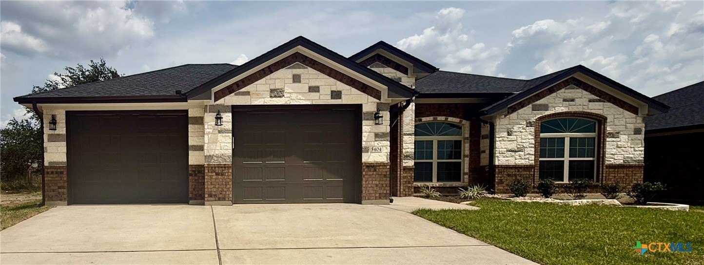 5404 Kemosabe Drive, Killeen, TX 76542, 4 Bedrooms Bedrooms, ,2 BathroomsBathrooms,Residential,For Sale,5404 Kemosabe Drive,0,590259