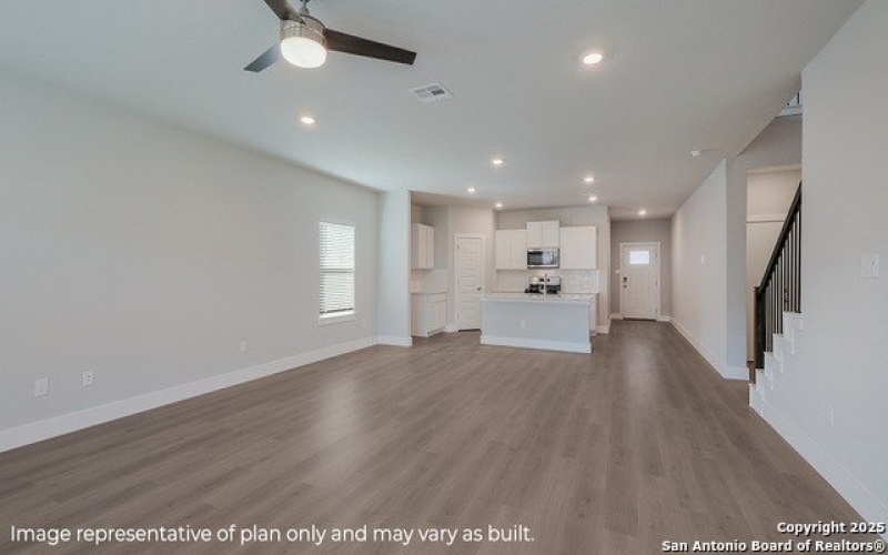 14675 Pearl Flats, San Antonio, TX 78253, 5 Habitaciones Habitaciones , ,3 BañosBaños,Residential,En Venta,14675 Pearl Flats,0,1893846