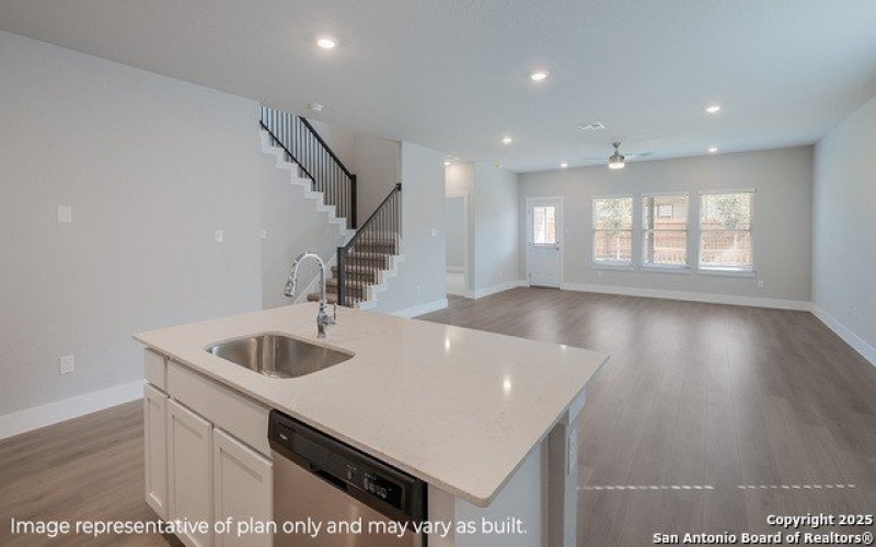 14675 Pearl Flats, San Antonio, TX 78253, 5 Habitaciones Habitaciones , ,3 BañosBaños,Residential,En Venta,14675 Pearl Flats,0,1893846