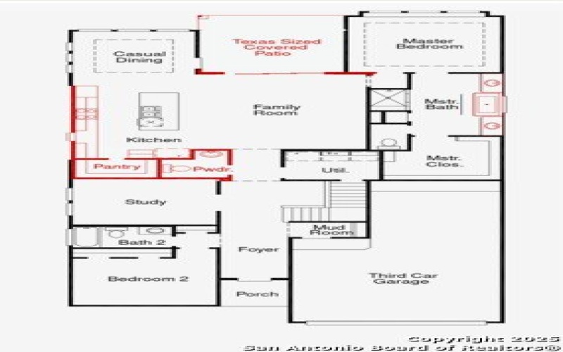 5783 Ryder Road, New Braunfels, TX 78130, 4 Bedrooms Bedrooms, ,3 BathroomsBathrooms,Residential,For Sale,5783 Ryder Road,0,1893853