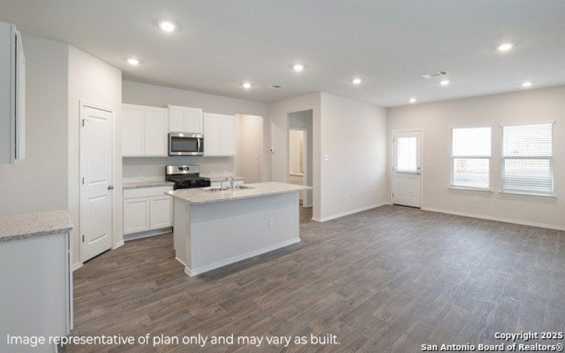 14034 San Saba Falls, San Antonio, TX 78253, 5 Habitaciones Habitaciones , ,3 BañosBaños,Residential,En Venta,14034 San Saba Falls,0,1893854