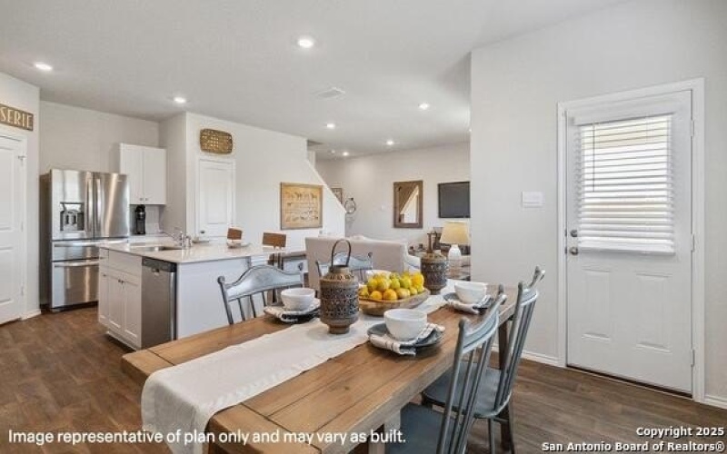 14006 San Saba Falls, San Antonio, TX 78253, 4 Habitaciones Habitaciones , ,2 BañosBaños,Residential,En Venta,14006 San Saba Falls,0,1893863