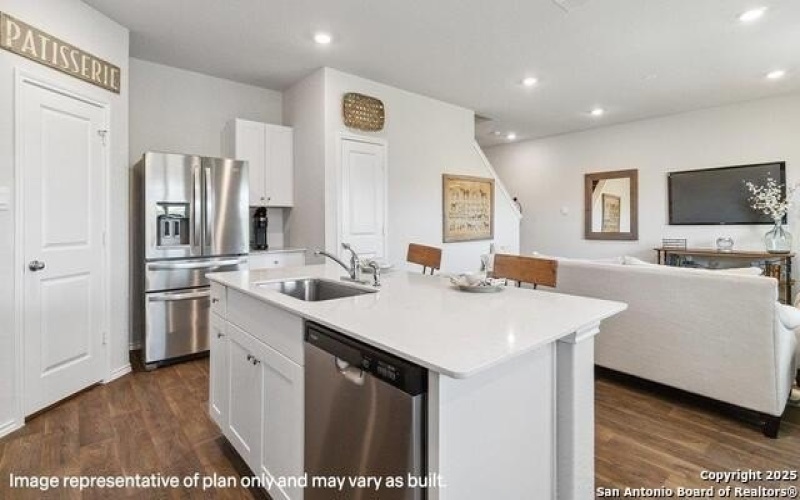 14006 San Saba Falls, San Antonio, TX 78253, 4 Habitaciones Habitaciones , ,2 BañosBaños,Residential,En Venta,14006 San Saba Falls,0,1893863