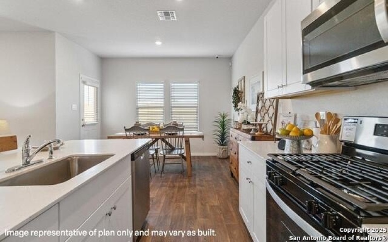 14006 San Saba Falls, San Antonio, TX 78253, 4 Habitaciones Habitaciones , ,2 BañosBaños,Residential,En Venta,14006 San Saba Falls,0,1893863