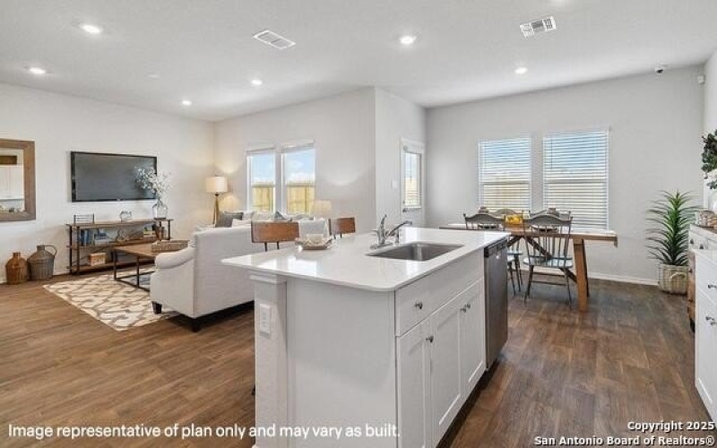 14006 San Saba Falls, San Antonio, TX 78253, 4 Habitaciones Habitaciones , ,2 BañosBaños,Residential,En Venta,14006 San Saba Falls,0,1893863