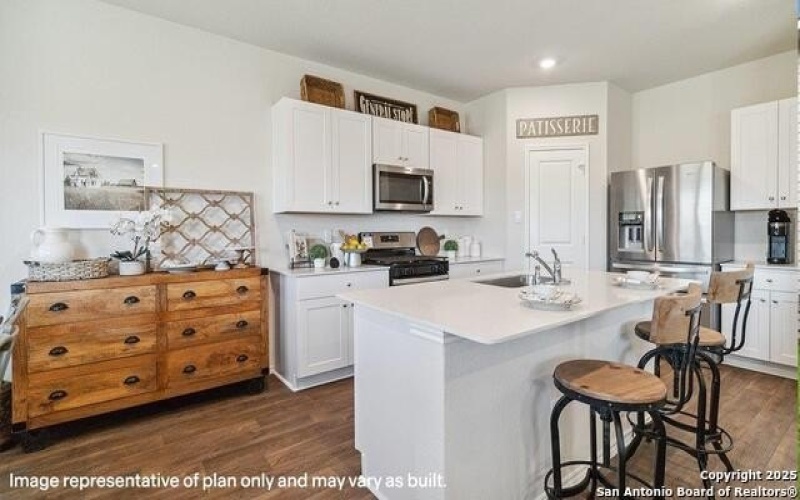 13948 San Saba Falls, San Antonio, TX 78253, 4 Bedrooms Bedrooms, ,2 BathroomsBathrooms,Residential,For Sale,13948 San Saba Falls,0,1893865
