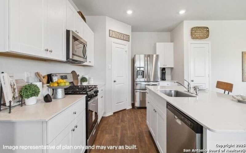 13948 San Saba Falls, San Antonio, TX 78253, 4 Bedrooms Bedrooms, ,2 BathroomsBathrooms,Residential,For Sale,13948 San Saba Falls,0,1893865