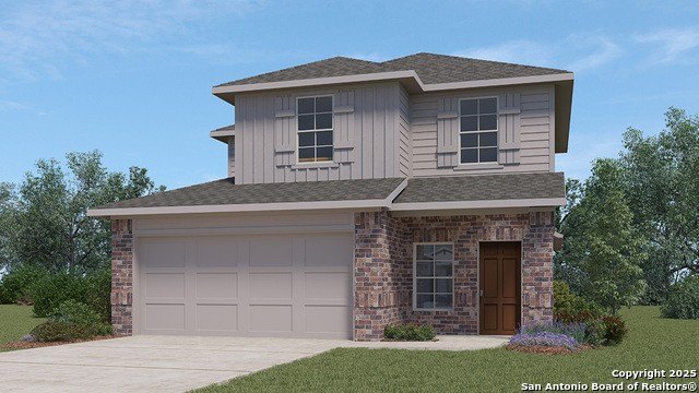 10414 San Saba Falls, San Antonio, TX 78253, 4 Bedrooms Bedrooms, ,2 BathroomsBathrooms,Residential,For Sale,10414 San Saba Falls,0,1893886
