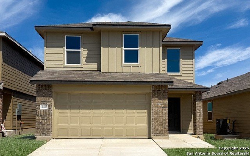 10335 Lassen Park, Converse, TX 78109, 3 Habitaciones Habitaciones , ,2 BañosBaños,Residential,En Venta,10335 Lassen Park,0,1893890