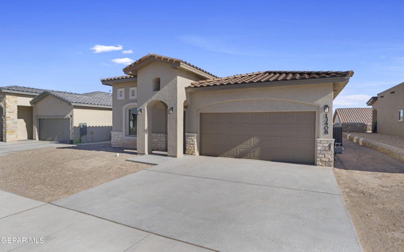 13408 Emerald Copper, Horizon City, TX 79928, 4 Habitaciones Habitaciones , ,2 BañosBaños,Residential,En Venta,13408 Emerald Copper,0,928709