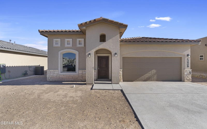 13408 Emerald Copper, Horizon City, TX 79928, 4 Habitaciones Habitaciones , ,2 BañosBaños,Residential,En Venta,13408 Emerald Copper,0,928709