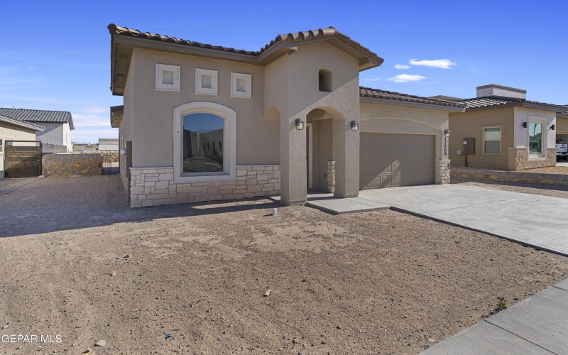13408 Emerald Copper, Horizon City, TX 79928, 4 Habitaciones Habitaciones , ,2 BañosBaños,Residential,En Venta,13408 Emerald Copper,0,928709