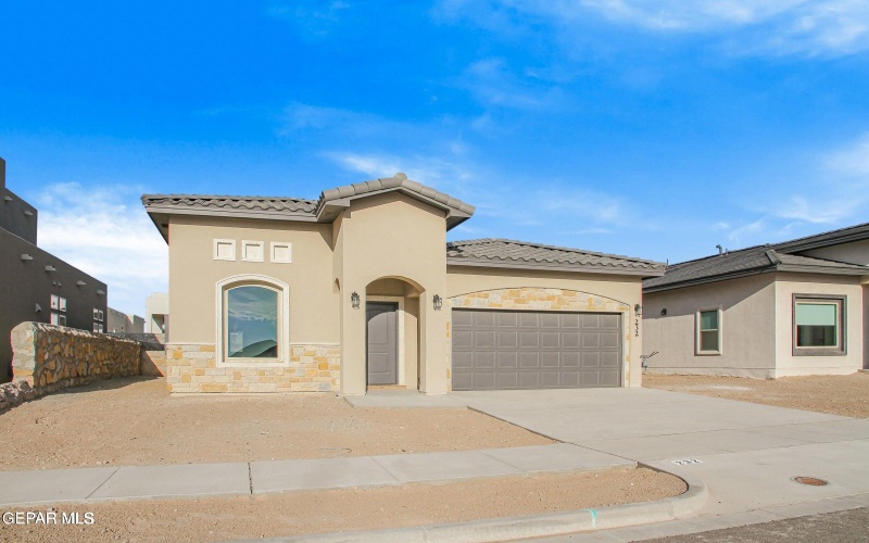232 Emerald Rock, Horizon City, TX 79928, 4 Habitaciones Habitaciones , ,2 BañosBaños,Residential,En Venta,232 Emerald Rock,0,928710