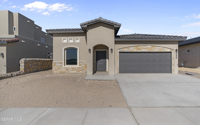 232 Emerald Rock, Horizon City, TX 79928, 4 Habitaciones Habitaciones , ,2 BañosBaños,Residential,En Venta,232 Emerald Rock,0,928710