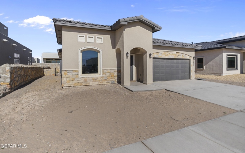 232 Emerald Rock, Horizon City, TX 79928, 4 Habitaciones Habitaciones , ,2 BañosBaños,Residential,En Venta,232 Emerald Rock,0,928710