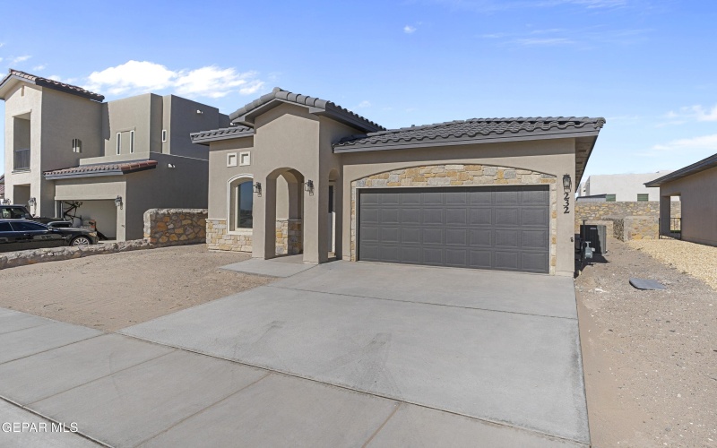 232 Emerald Rock, Horizon City, TX 79928, 4 Habitaciones Habitaciones , ,2 BañosBaños,Residential,En Venta,232 Emerald Rock,0,928710
