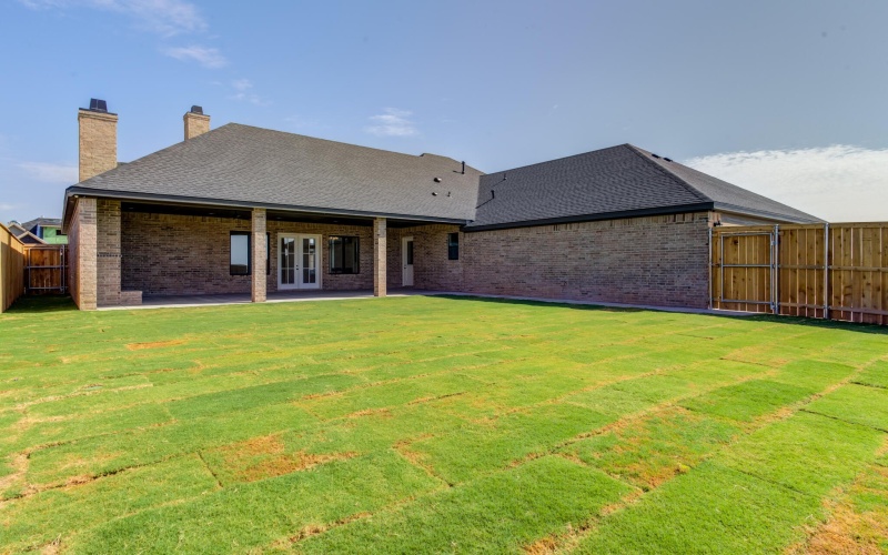 4621 143rd Street, Lubbock, TX 79424, 4 Habitaciones Habitaciones , ,3 BañosBaños,Residential,En Venta,4621 143rd Street,0,202559330